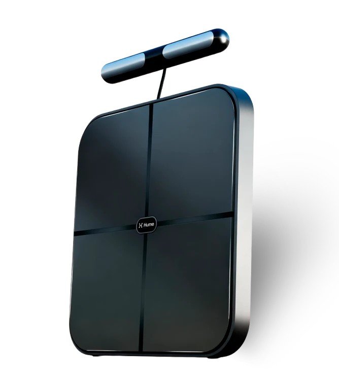 Hume Body Pod